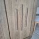 Art Deco Wardrobe // 1940s