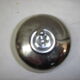 chrome switch - porcelain Legrand early 20th century