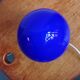 Lampe Dino egg design Tatsuo Konno 90s