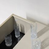 Raymond Loewy trolley cabinet Liquor Bar Df2000
