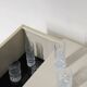 Raymond Loewy trolley cabinet Liquor Bar Df2000