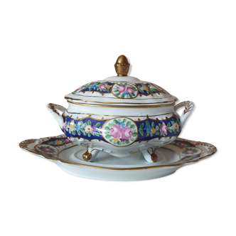 Tureen