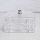 Italian crystal jewelry box