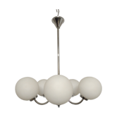70s Space Age chandelier