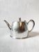 White metal teapot, Felix Frères, Toulouse