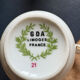 Coffee service