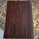 Rolling service vinyl door record storage