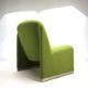 Fauteuil lounge Anonima Castelli Alky par Giancarlo Piretti, 1970