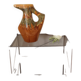 Ceramic jug circa 1950