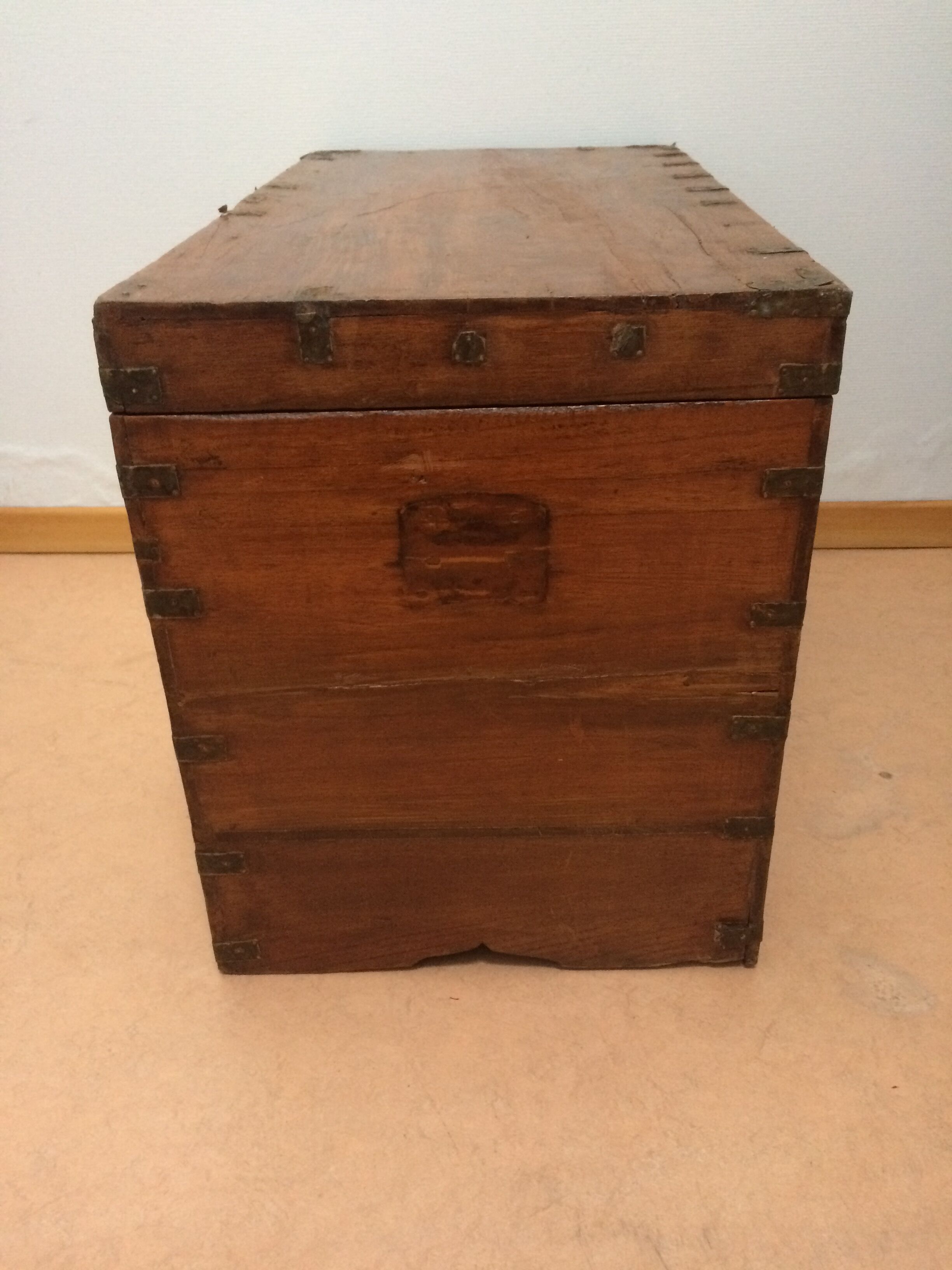 Rajasthan Bridal Chest