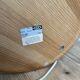 Vintage Opus / Zirkon Ikea pine lamp