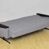 Mid century convertible sofa daybed, 1960s