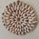 Shell decoration