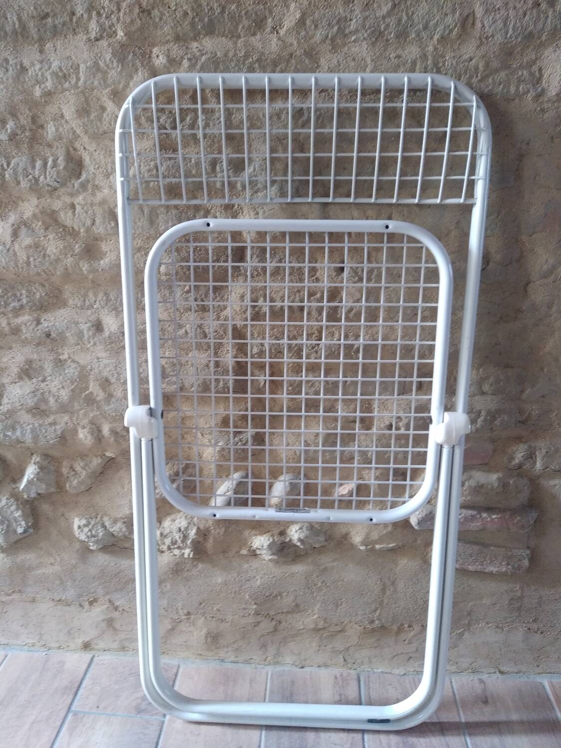 Italian Talin folding chair