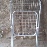 Italian Talin folding chair