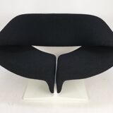 Ribbon Chair by Pierre Paulin for Artifort, 1960's