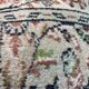Housse de coussin turc vintage 45 x 45 cm