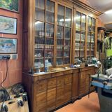 Herbalist Library