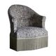 Toad armchair