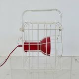 Lampe cage collection PS2017 ikea, design Matali Crasset