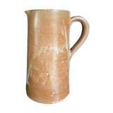 Sandstone pitcher