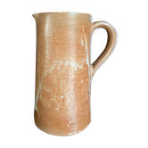 Sandstone pitcher