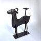 Vintage candlestick