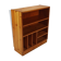 Maison Regain Style Pine Audio Cabinet, 1970s