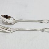 Christofle – Serving cutlery Model Marly