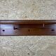60s 70s wardrobe wall wardrobe teak by Vildbjerg Møbelfabrik Denmark