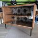 Meuble vitrine