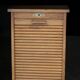 GM RADIA cabinet in its original patina (1930s/40s).