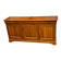 Buffet enfilade merisier massif 3 portes 3 tiroirs Louis Philippe