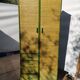 Armoire Roche Bobois vintage cannage rotin