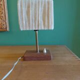 Table lamp from the 60'S