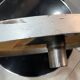 Table basse ronde