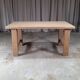 Regain House Dining Table
