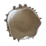 Vintage ceramic salad