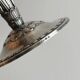 Christofle Gallia footed bowl