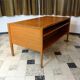 Executive writing desk from Wilhelm Renz, Germany 1960s
