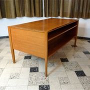 Executive writing desk from Wilhelm Renz, Germany 1960s