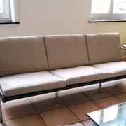 Vintage 3-seater sofa "Lotus" by Rob Parry for Gelderland, Netherlands 1960s