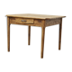 Wood table