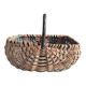French vintage basket