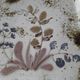 Set of stoneware dishes by Chantal and Thierry Robert