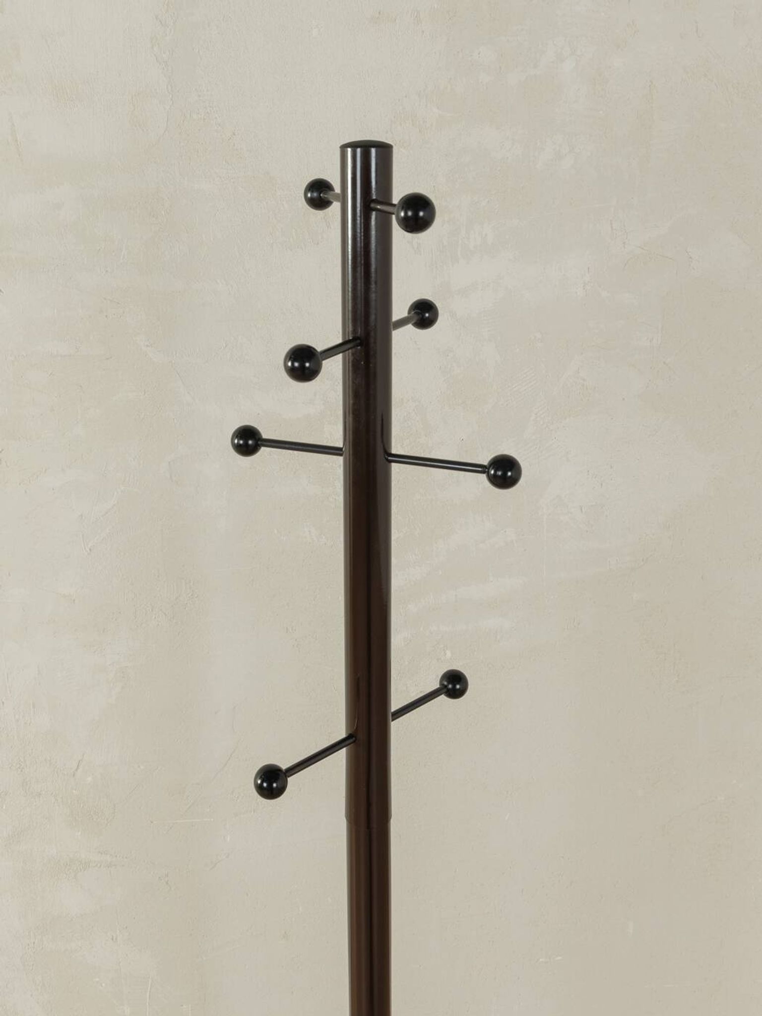 Postmodern coat stand