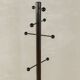 Postmodern coat stand