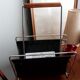 Porte revues/magazines,année 60,made in Germany, *VOSS*