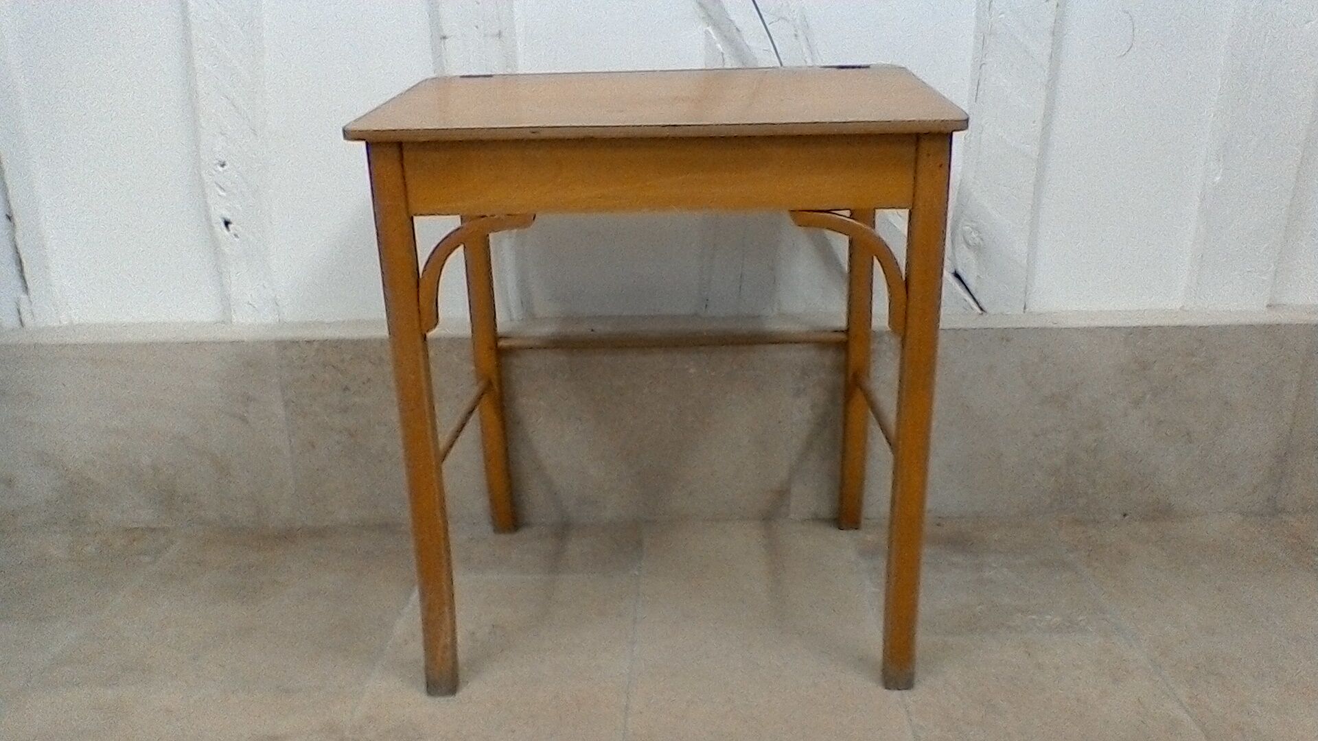 School desk , baumann