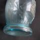 Candy vase – John Tavernier by Legras